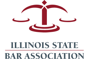 Badge - Illinois State Bar Association