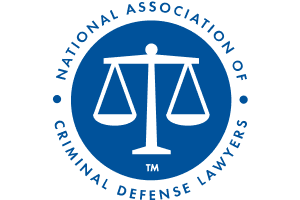 Badge - National Association of Crimial Defense Lawyers